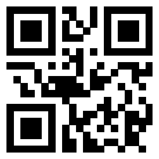 Qr Code di 3911104085