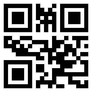 3911104087 QrCode associato