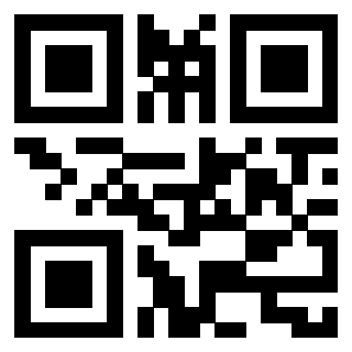3911104090 - Immagine del QrCode associato