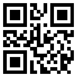 3911104091 - Immagine del Qr Code associato