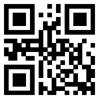Scansione del Qr Code di 3911104095