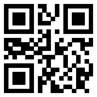 Qr Code di 3911104096