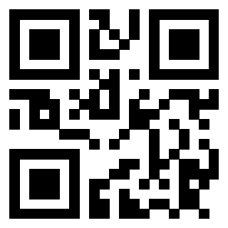 Qr Code di 3911104097