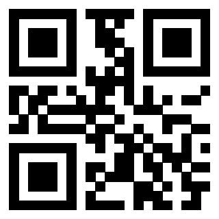 Il Qr Code di 3911104098