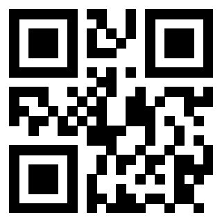 3911104101 - Immagine del QrCode