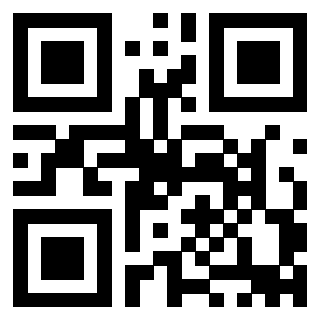 Immagine del QrCode di 3911104102
