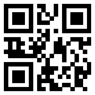 Immagine del QrCode di 3911104103