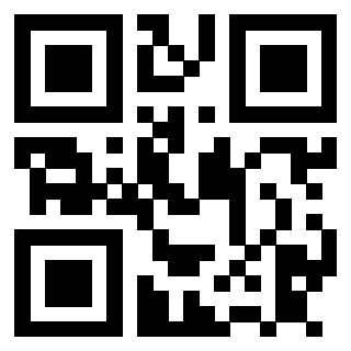 Il QrCode di 3911104106