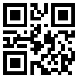 3911104109 QrCode associato