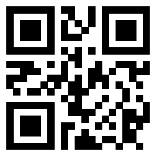 Il QrCode di 3911104110