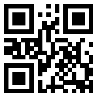 3911104112 QrCode associato
