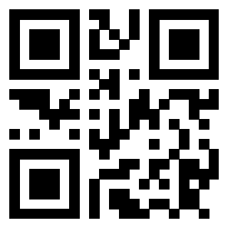 Il Qr Code di 3911104113