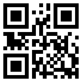 3911104118 Qr Code associato
