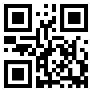 Immagine del Qr Code di 3911104119