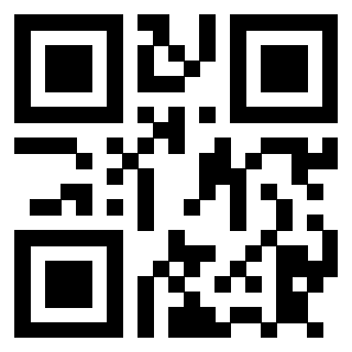3911104122 - Immagine del QrCode