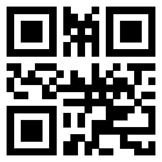 3911104125 - Immagine del QrCode