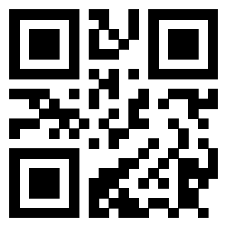 Qr Code di 3911104130