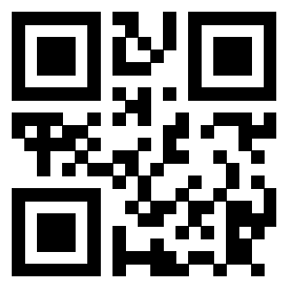 3911104131 - Immagine del QrCode associato