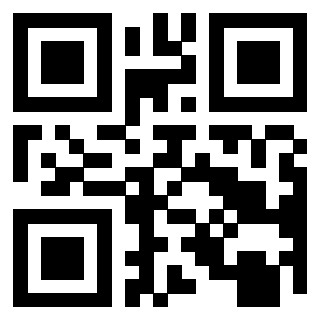 3911104134 - Immagine del QrCode associato
