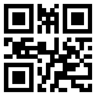 Immagine del Qr Code di 3911104135