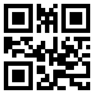 Il Qr Code di 3911104136