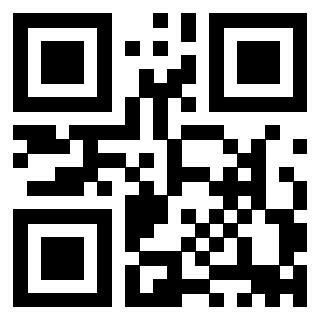 Il QrCode di 3911104138