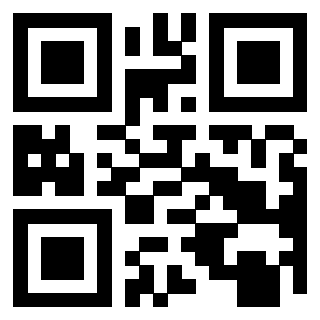 Il Qr Code di 3911104139