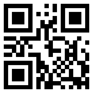Scansione del Qr Code di 3911104140