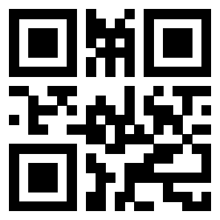 Il QrCode di 3911104141
