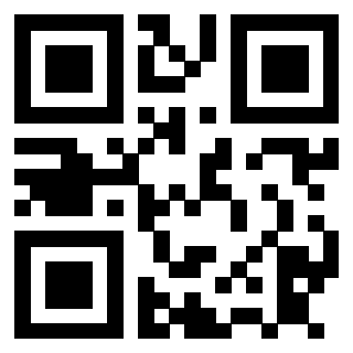 3911104142 - Immagine del QrCode associato