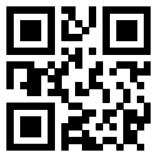 3911104143 - Immagine del Qr Code