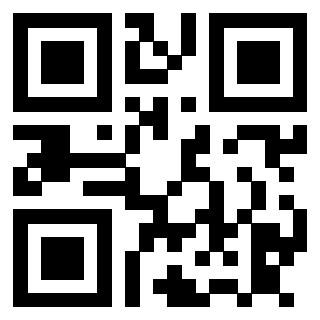 3911104145 - Immagine del QrCode associato