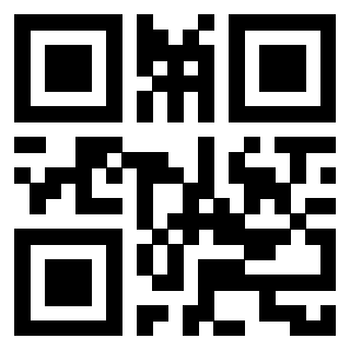 Immagine del Qr Code di 3911104146