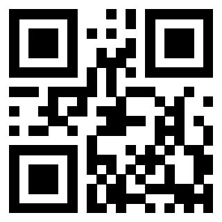 Immagine del QrCode di 3911104149