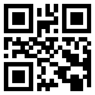 3911104151 - Immagine del QrCode associato