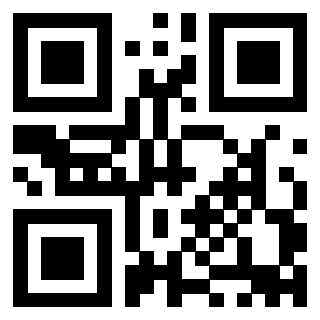 Il Qr Code di 3911104152