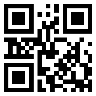 Il QrCode di 3911104153