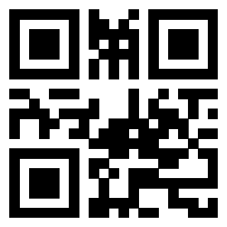 Scansione del Qr Code di 3911104156