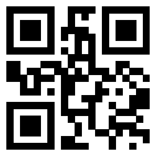 3911104159 Qr Code associato