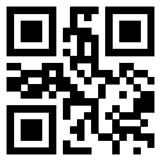 Immagine del Qr Code di 3911104160