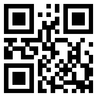 Immagine del QrCode di 3911104161