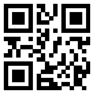 3911104164 QrCode associato