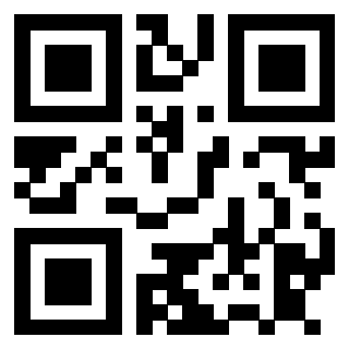Scansione del Qr Code di 3911104165