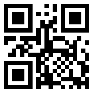 Scansione del Qr Code di 3911104170
