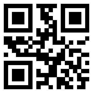 3911104171 Qr Code associato