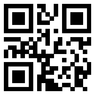 Scansione del Qr Code di 3911104173
