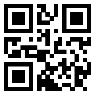 3911104175 Qr Code associato