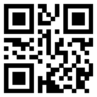 3911104181 - Immagine del QrCode associato