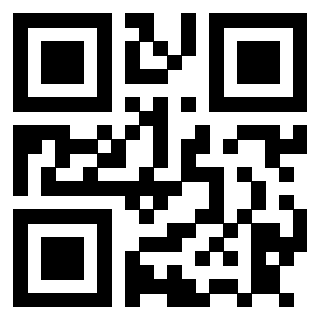 Scansione del Qr Code di 3911104184