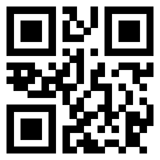 Scansione del Qr Code di 3911104185